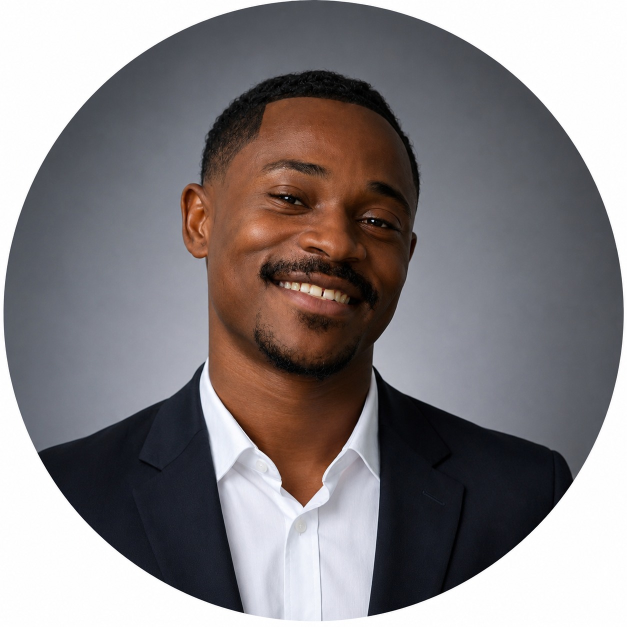 Photo of Adedeji Oluwasegun John